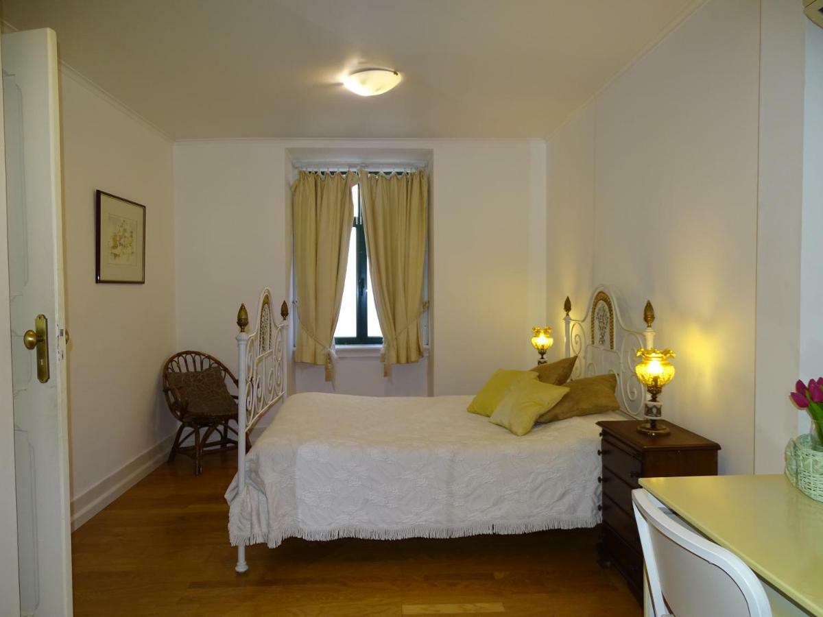 Casa Alameda Lissabon